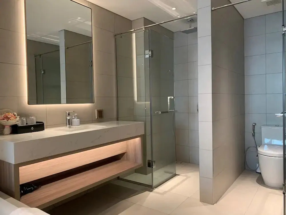 Alacarte Ha Long - sea view studio
