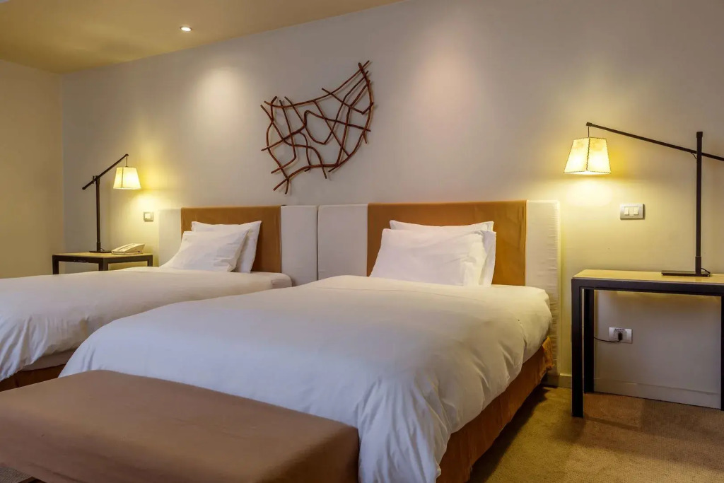 Hotel Patagonico