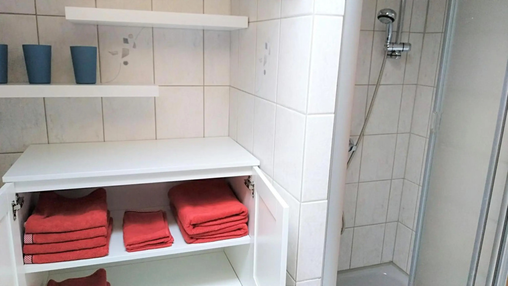 Ferienwohnung Landurlaub