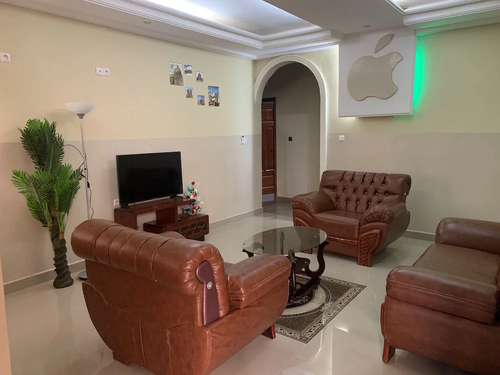 Latitude Guest House