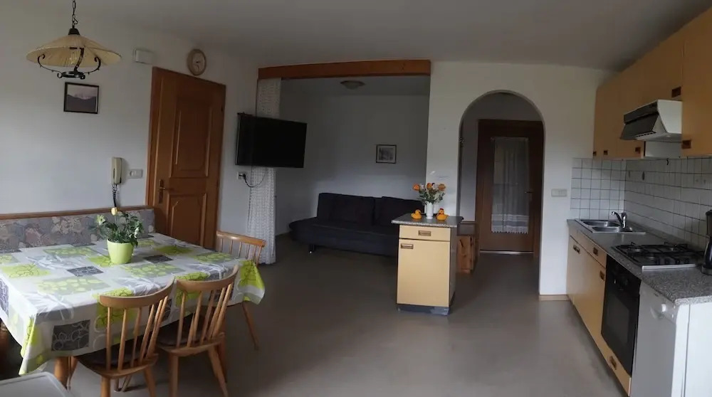 Agriturismo Gfaderhof