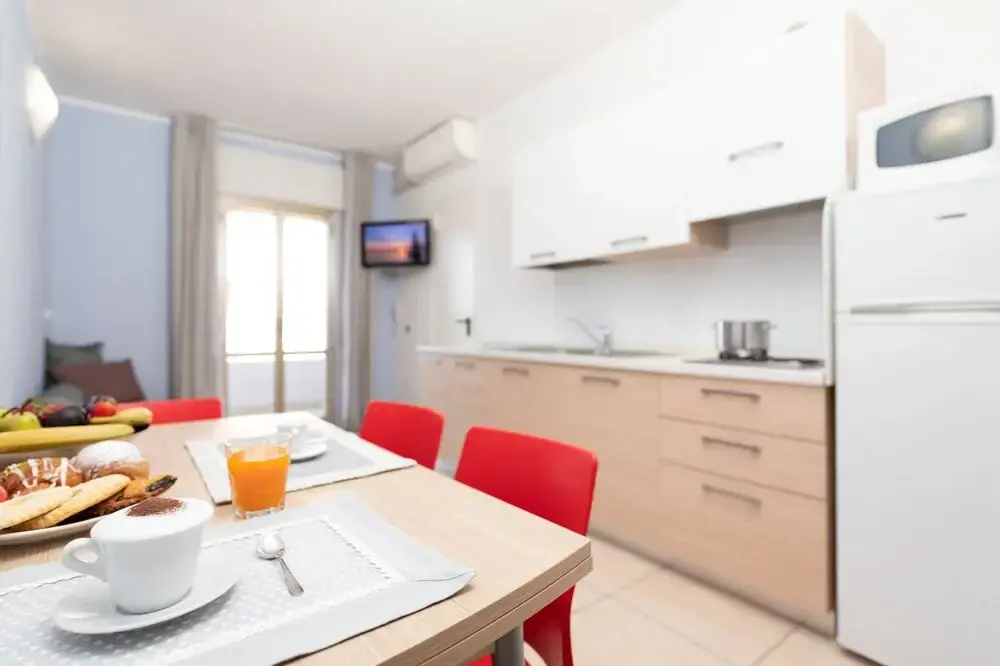 Residence Quadrifoglio