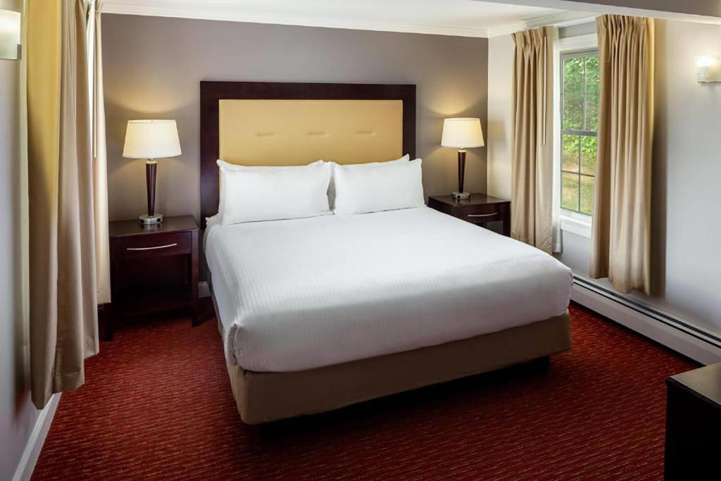 Golden Gables Inn Dazzler Select by Wyndham