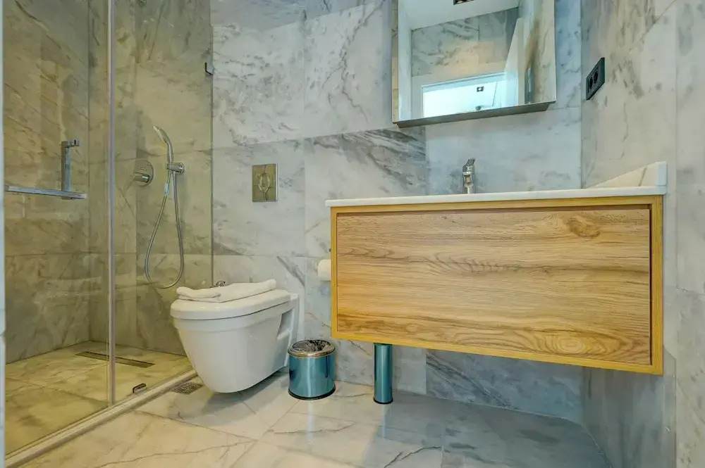 Villa Saturn 4 - PLANET LUXURY VILLAS