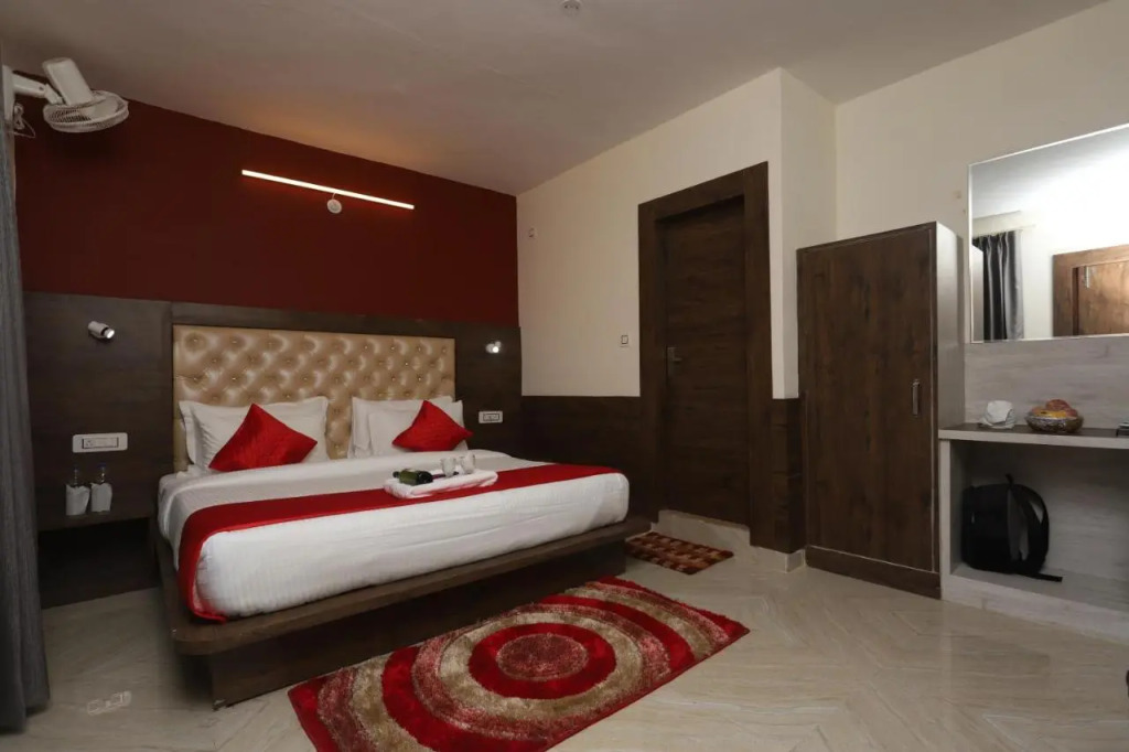 Hotel The Nest