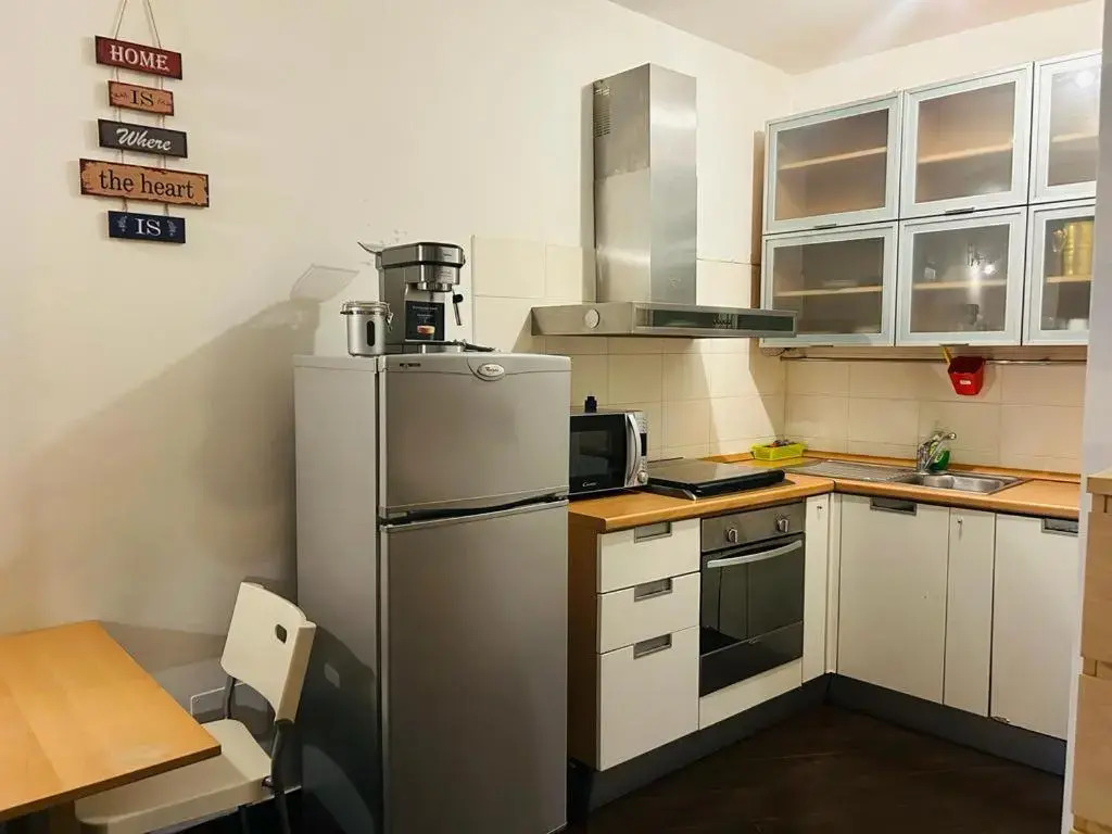 Prada Apartment