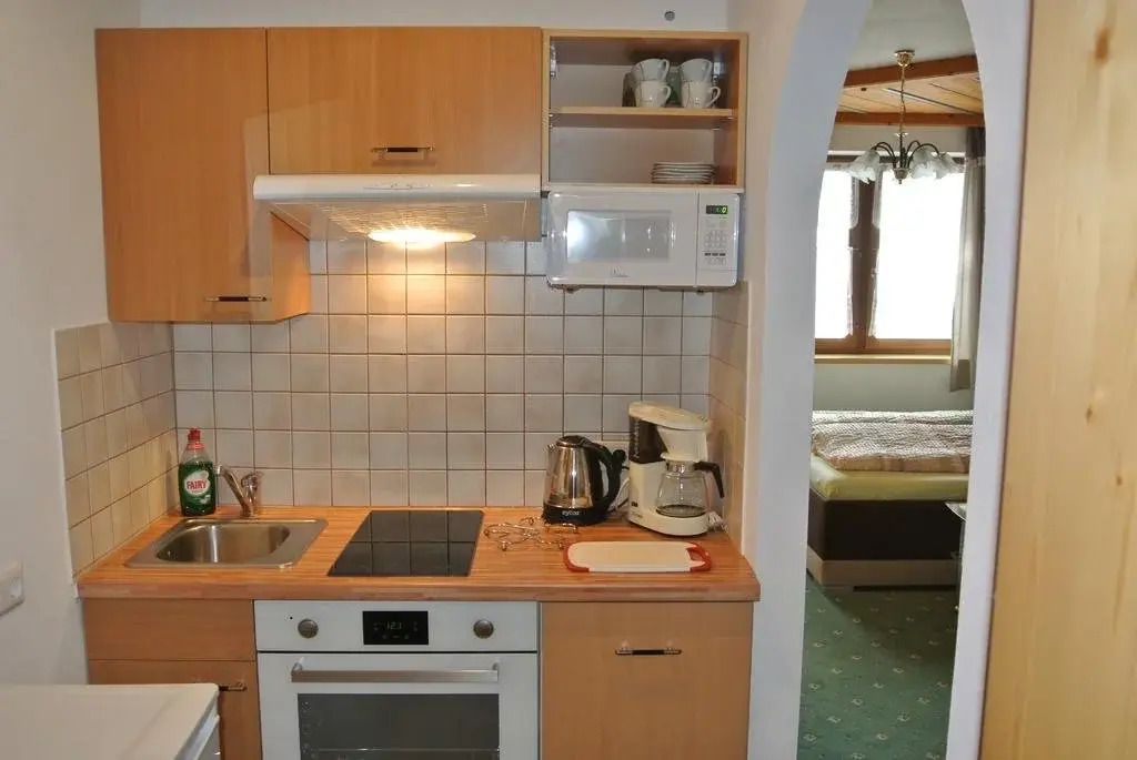 Haus Kraft