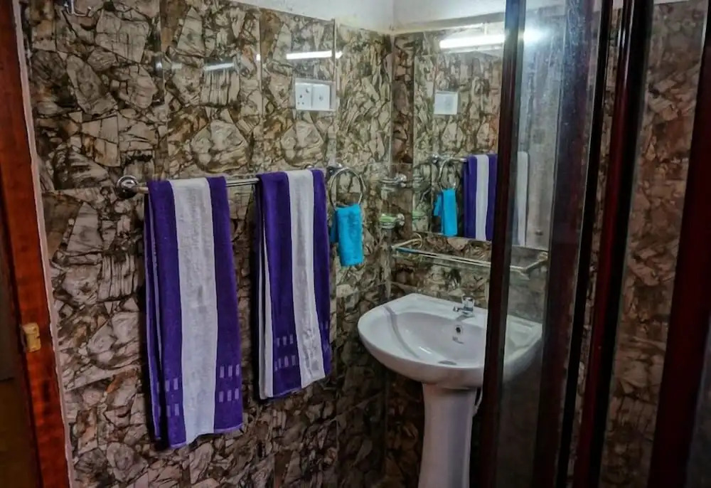Hotel Nathariya Negombo