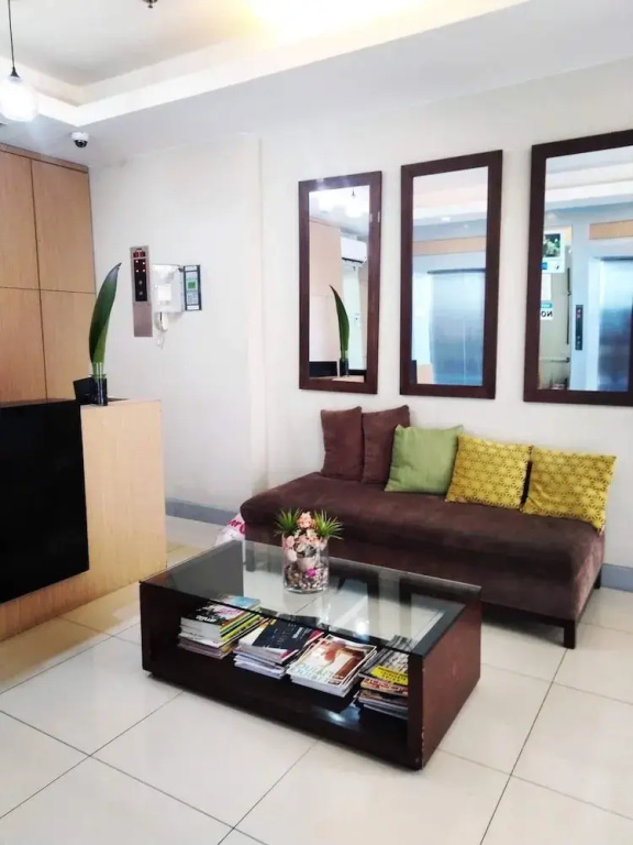 Avida Towers Sucat