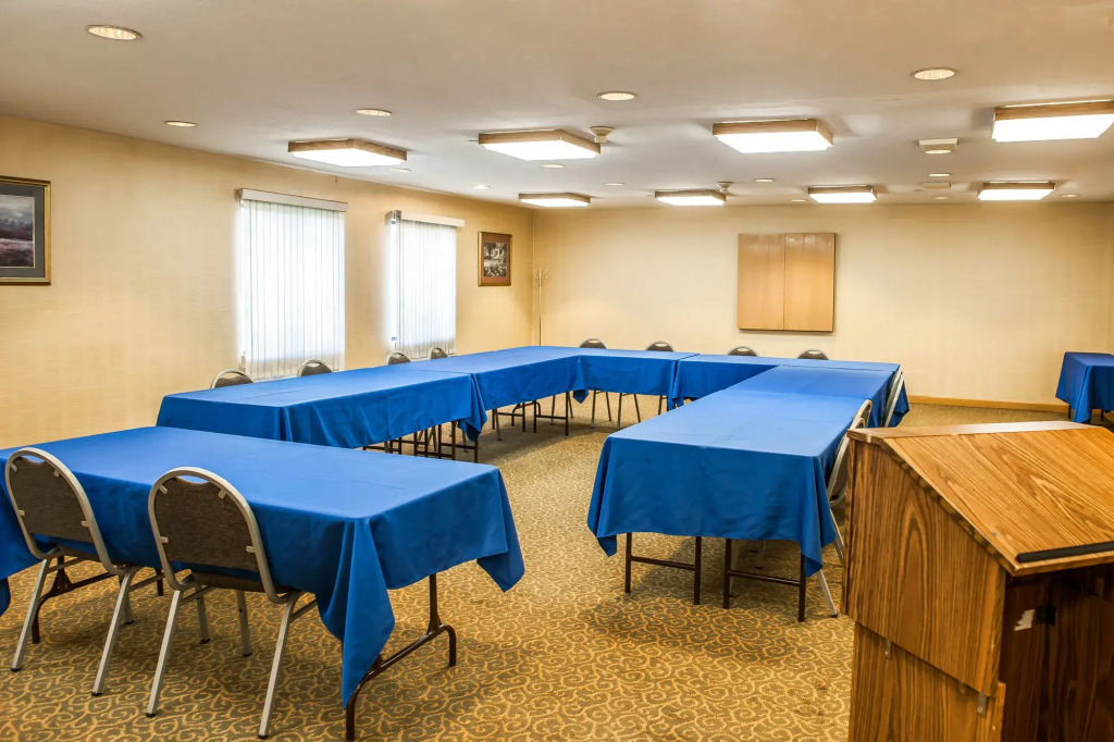 Comfort Inn