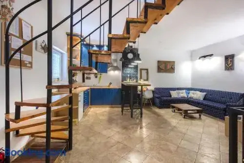 Apartment Varos