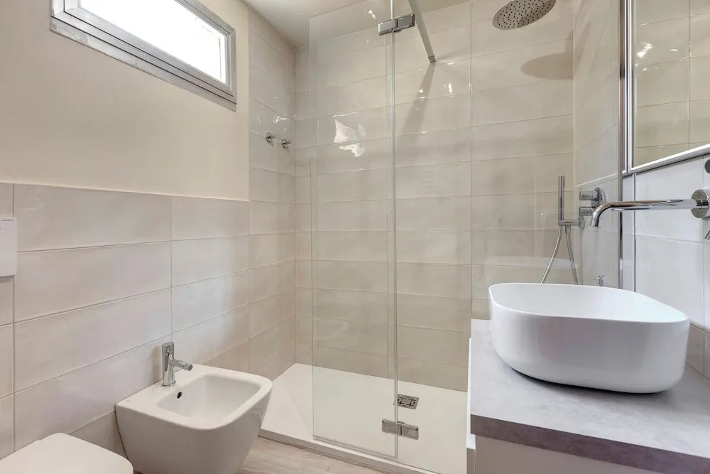 Mamo Florence - Fiorenza Historical Apartment