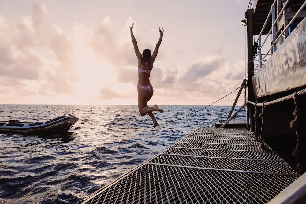 OceanQuest
