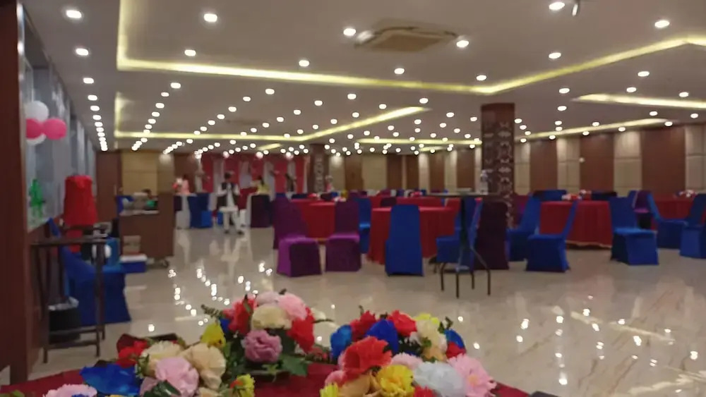 Nepalirika Hotel Damak