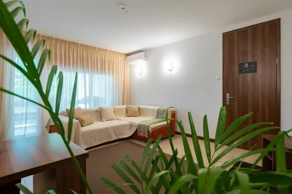 Beachfront Epico Olimp cm