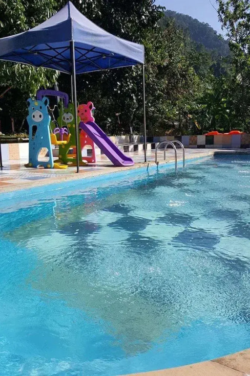 Tayida Resort & Homestay