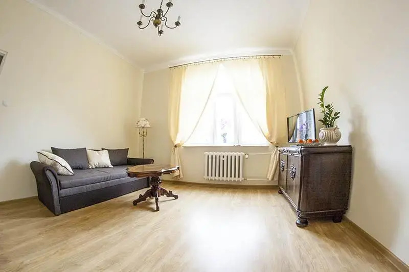 Apartament Danzig