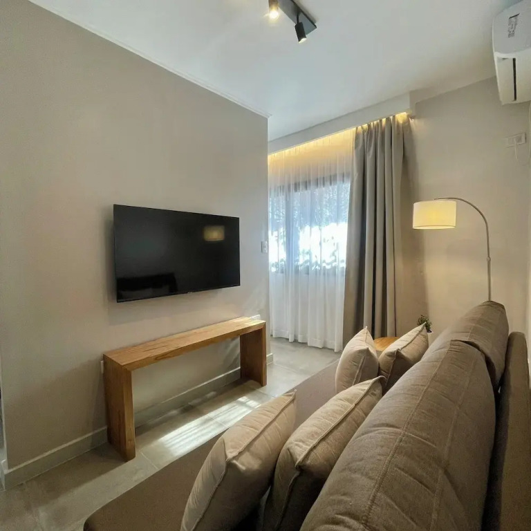 Park Apartment by Vilvey Turismo