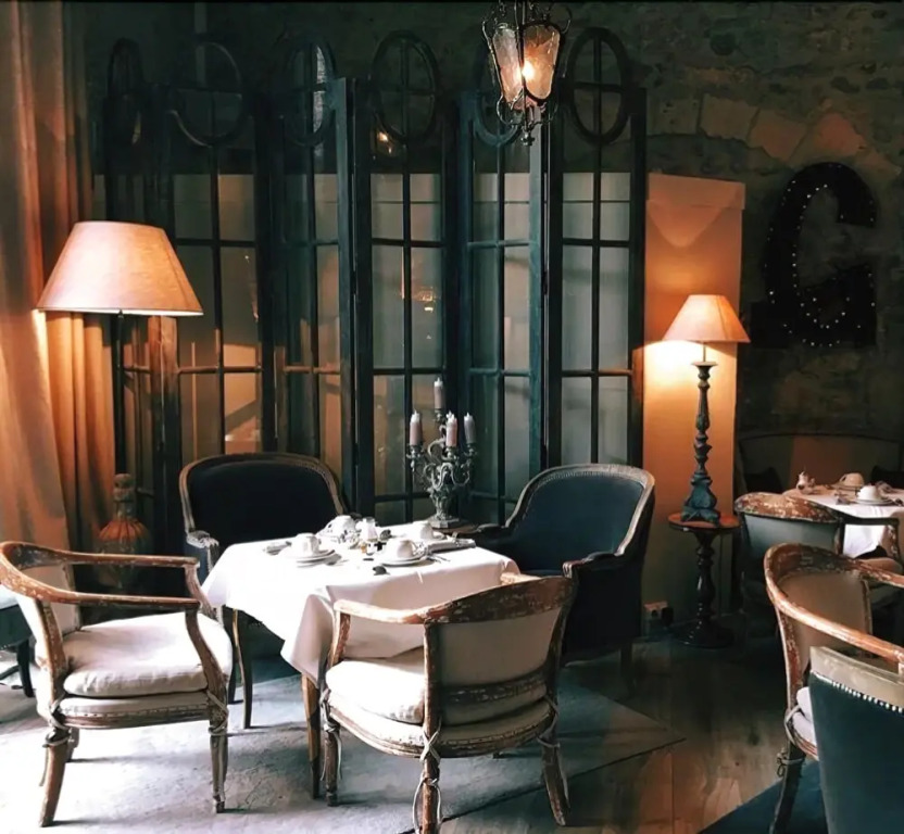 Hôtel Gounod
