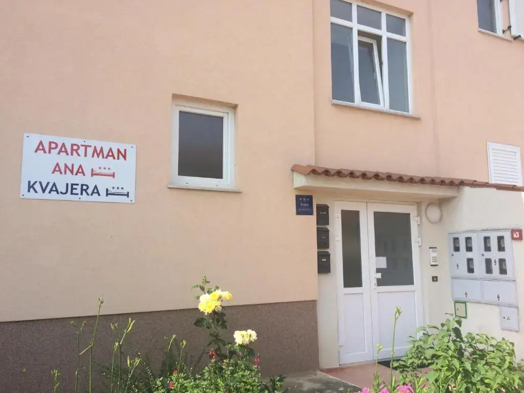 Kvajera Apartment
