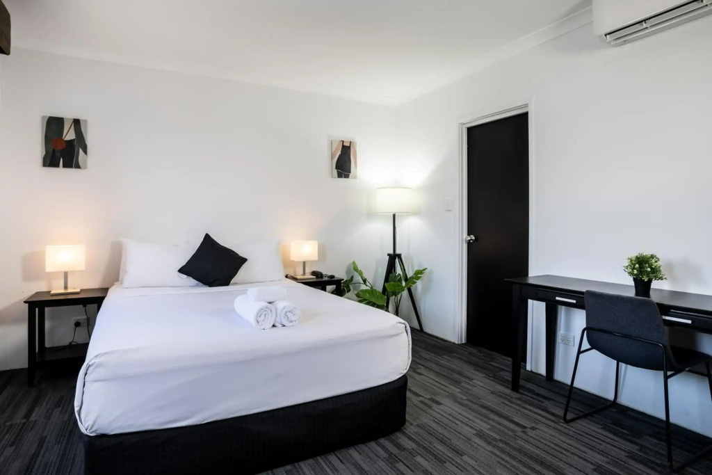 Joondalup City Hotel