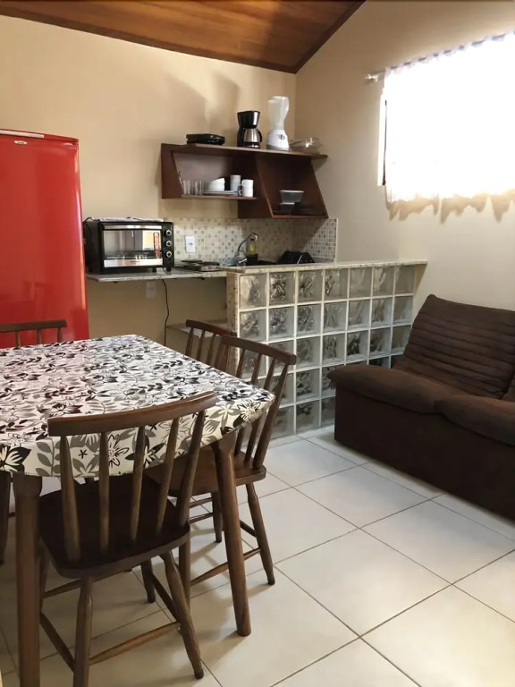 Apartamento em João Fernandes