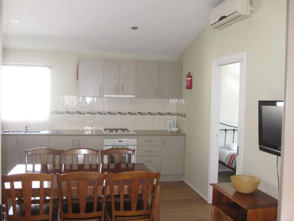 Dromana Holiday & Lifestyle Village