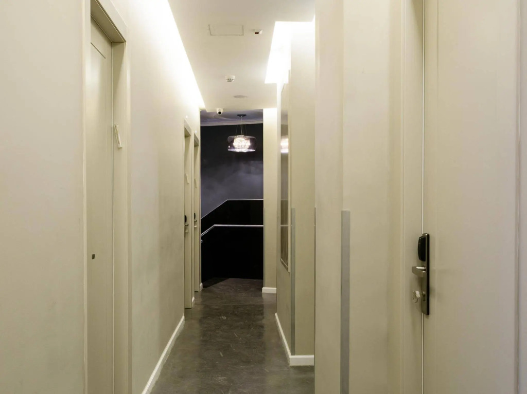 Mamilla view URBAN - Boutique hotel