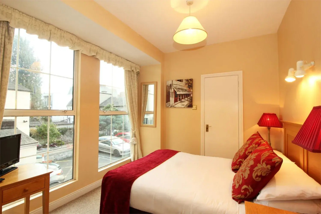 Latchfords Self Catering Apartments