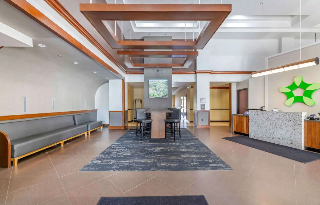 Extended Stay America Premier Suites - Pittsburgh - Cranberry Township - I-76