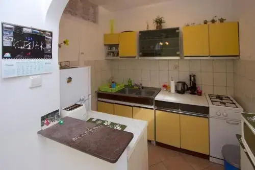 Apartment Zuvan