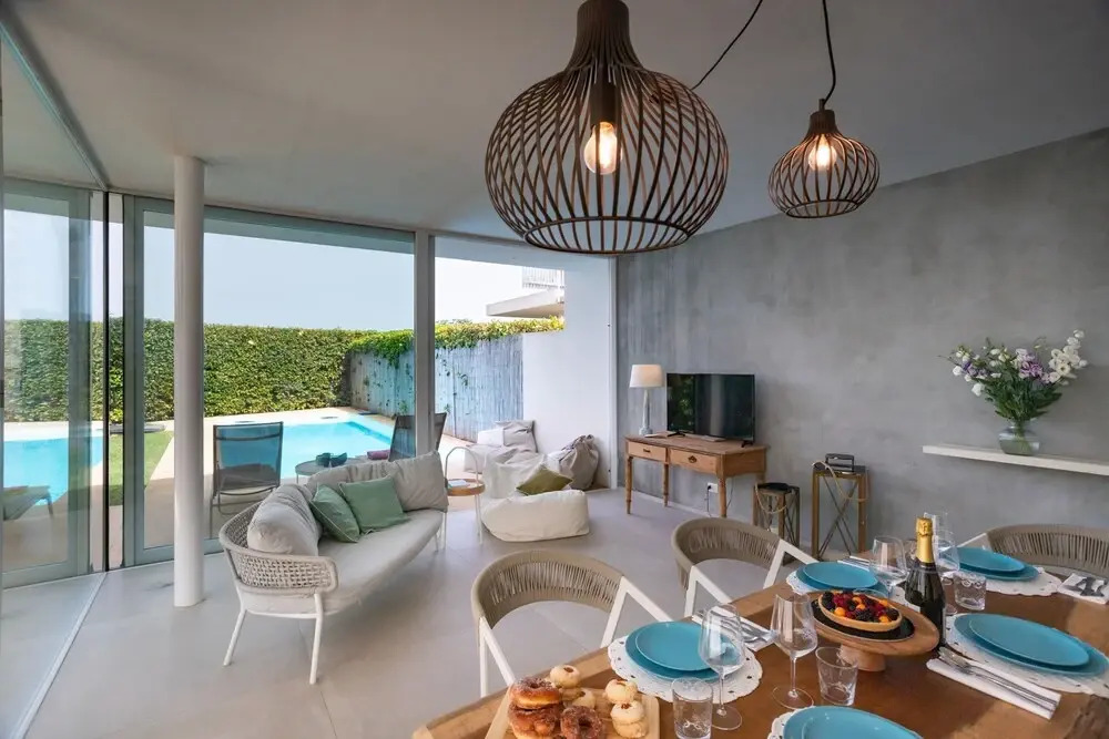 VILLA IL MELOGRANO 4&2, Emma Villas