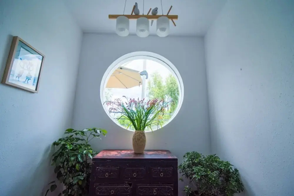 Dali Harmony House