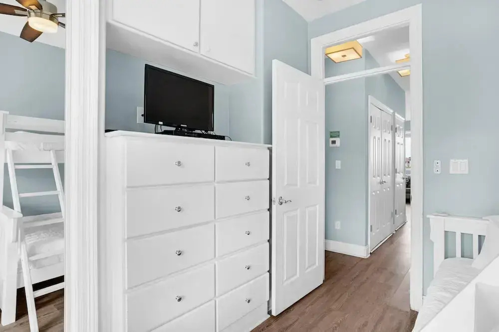 Destiny Beach Villas #20A&B