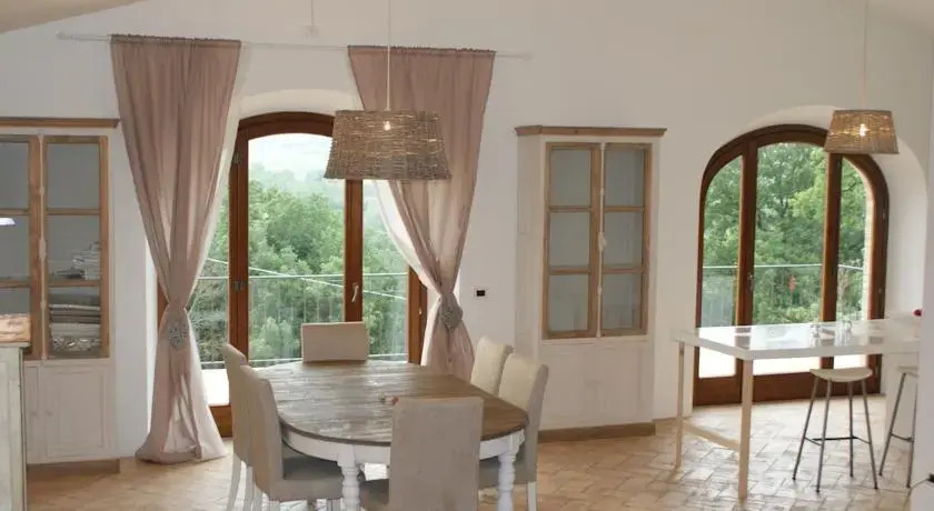 Agriturismo Tenute di Hera