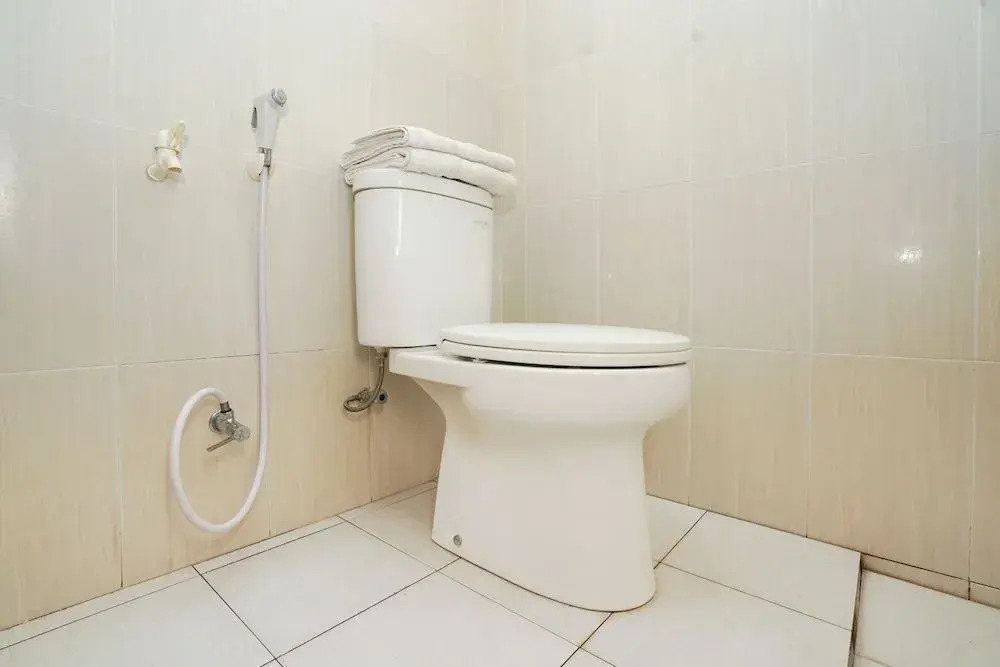 OYO 1588 Hotel Bintang