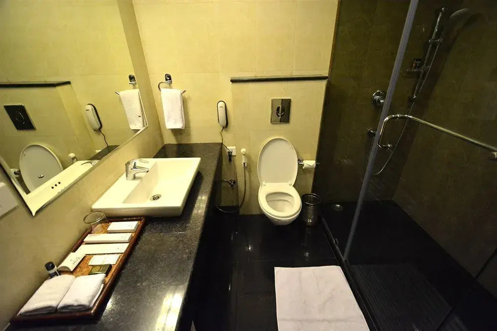 Hive Alwar – Managed by Tux Hospitality Pvt. Ltd
