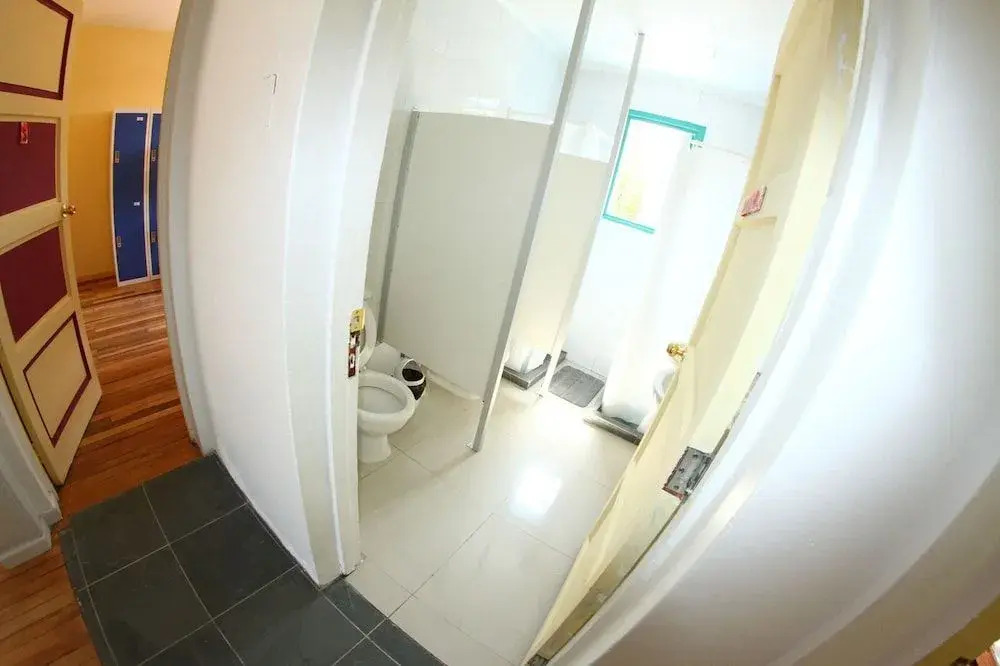 Hostal Vitalia