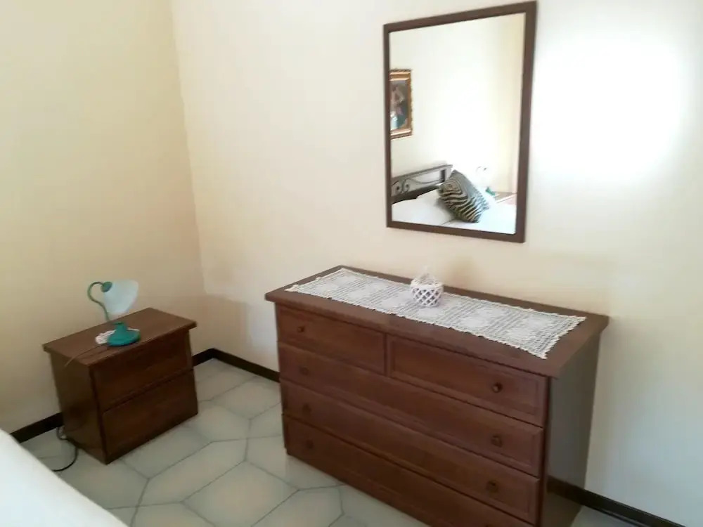 Apartment with One Bedroom in Trani, with Furnished Terrace And Wifi -