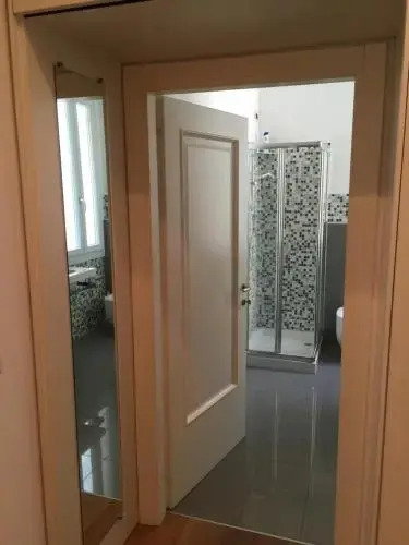 Buccari apartment
