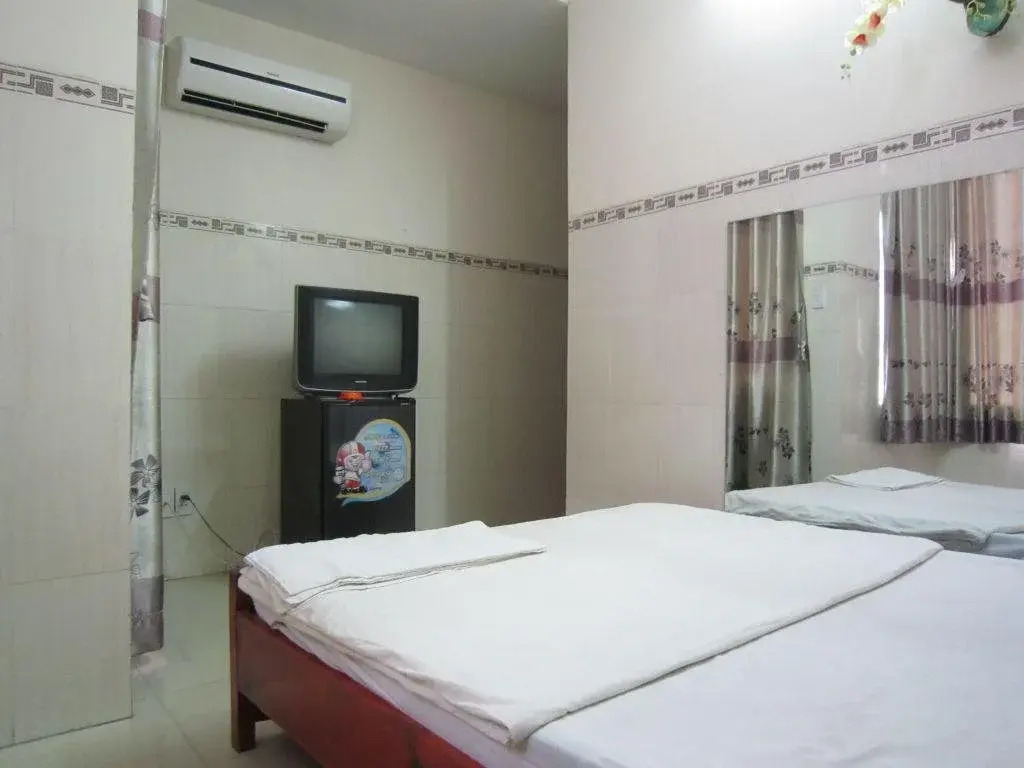 Hong Loan Hotel 4