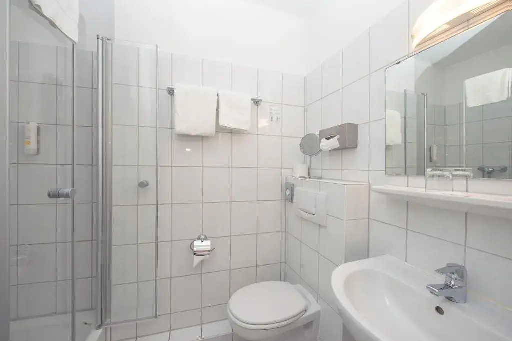 Locals Stadthotel Bielefeld