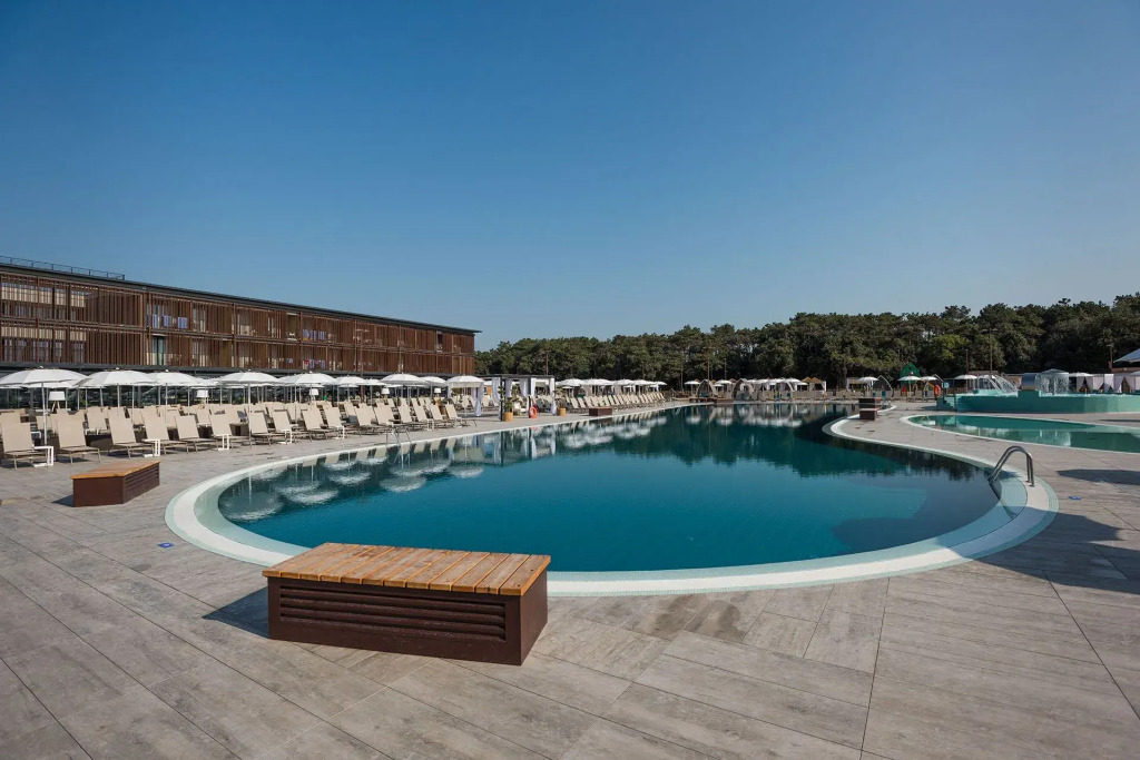 Lino delle Fate Eco Resort