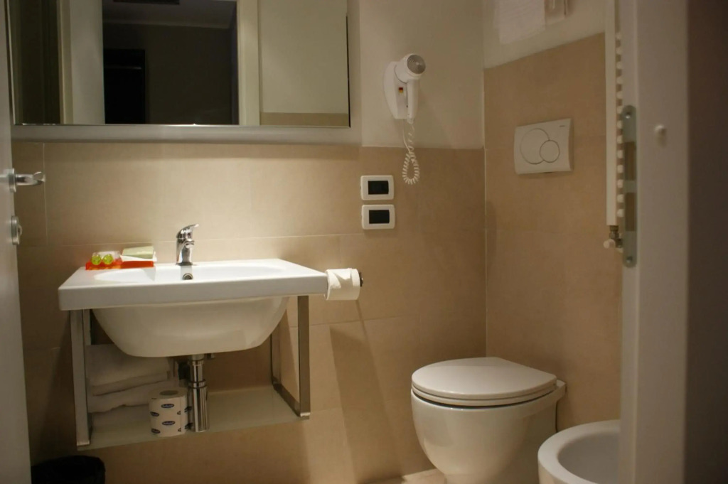 Hotel Aniene