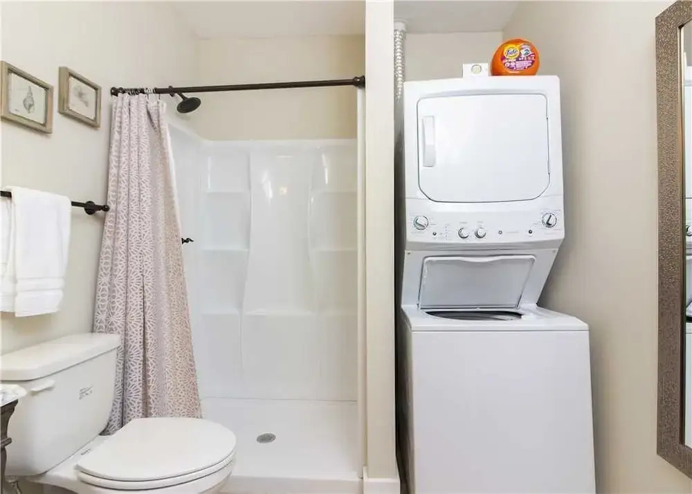 Prosper Suite - One Bedroom Condo