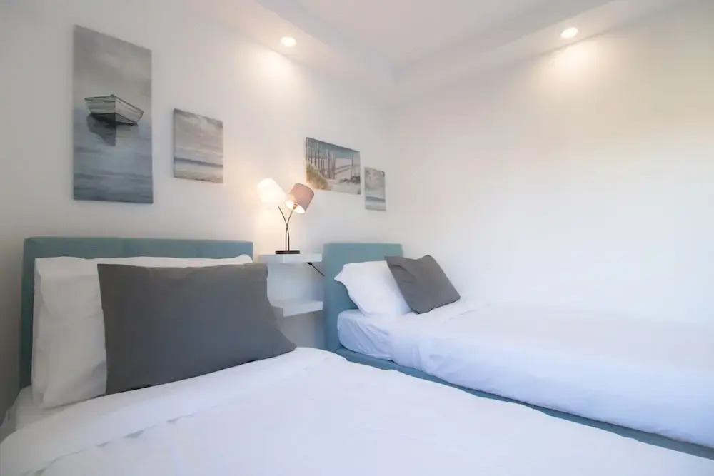 Luxury Apartment in the heart of Vienna