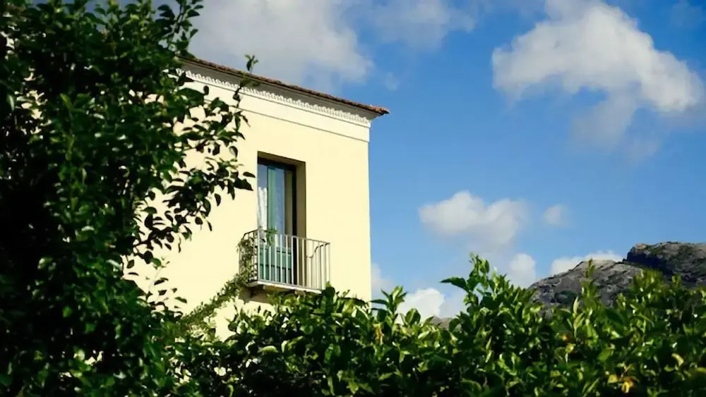 Barone GR Macrì Agriturismo Modi