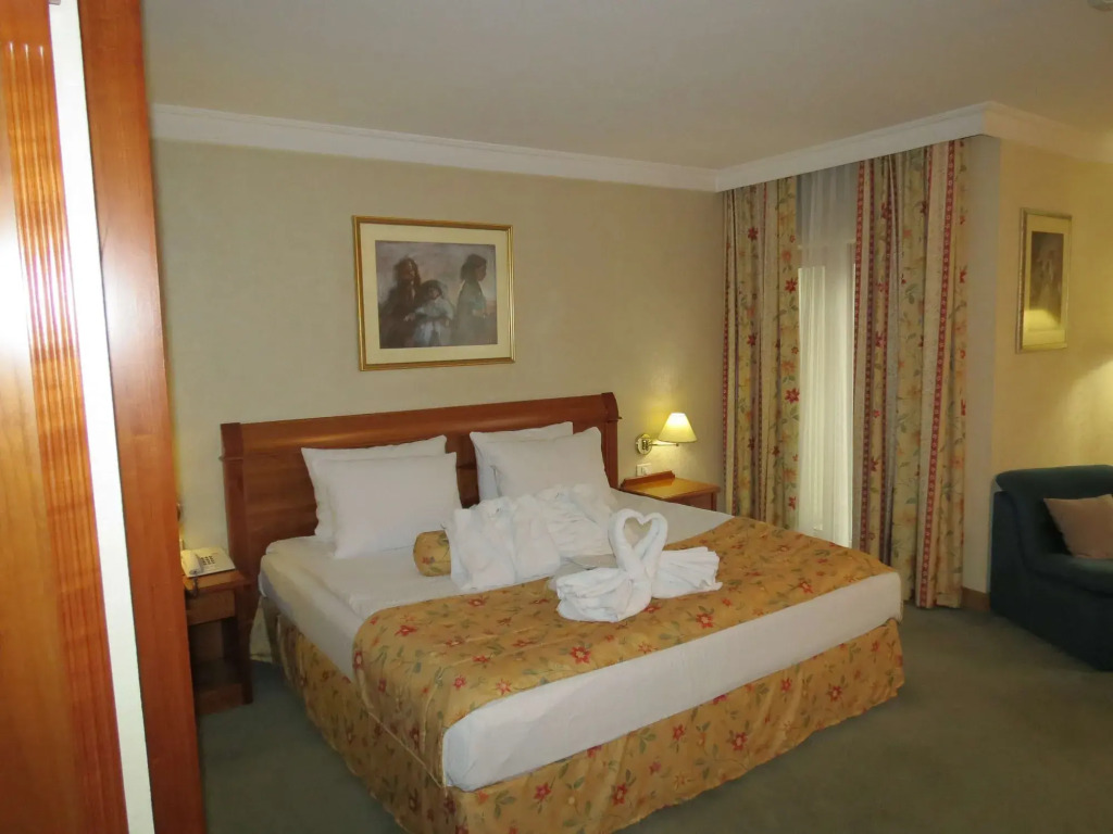 Hotel Turist - City Center