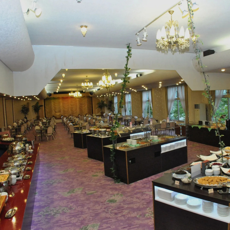 Hotel Abashirikoso