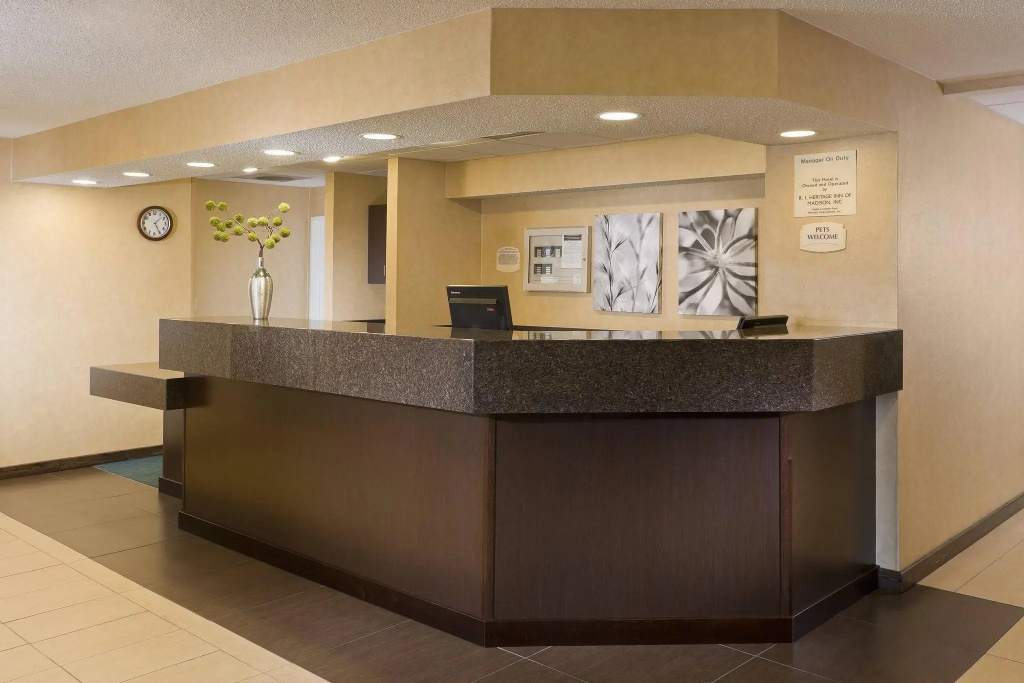 PrimeStay Extended Suites by IHG